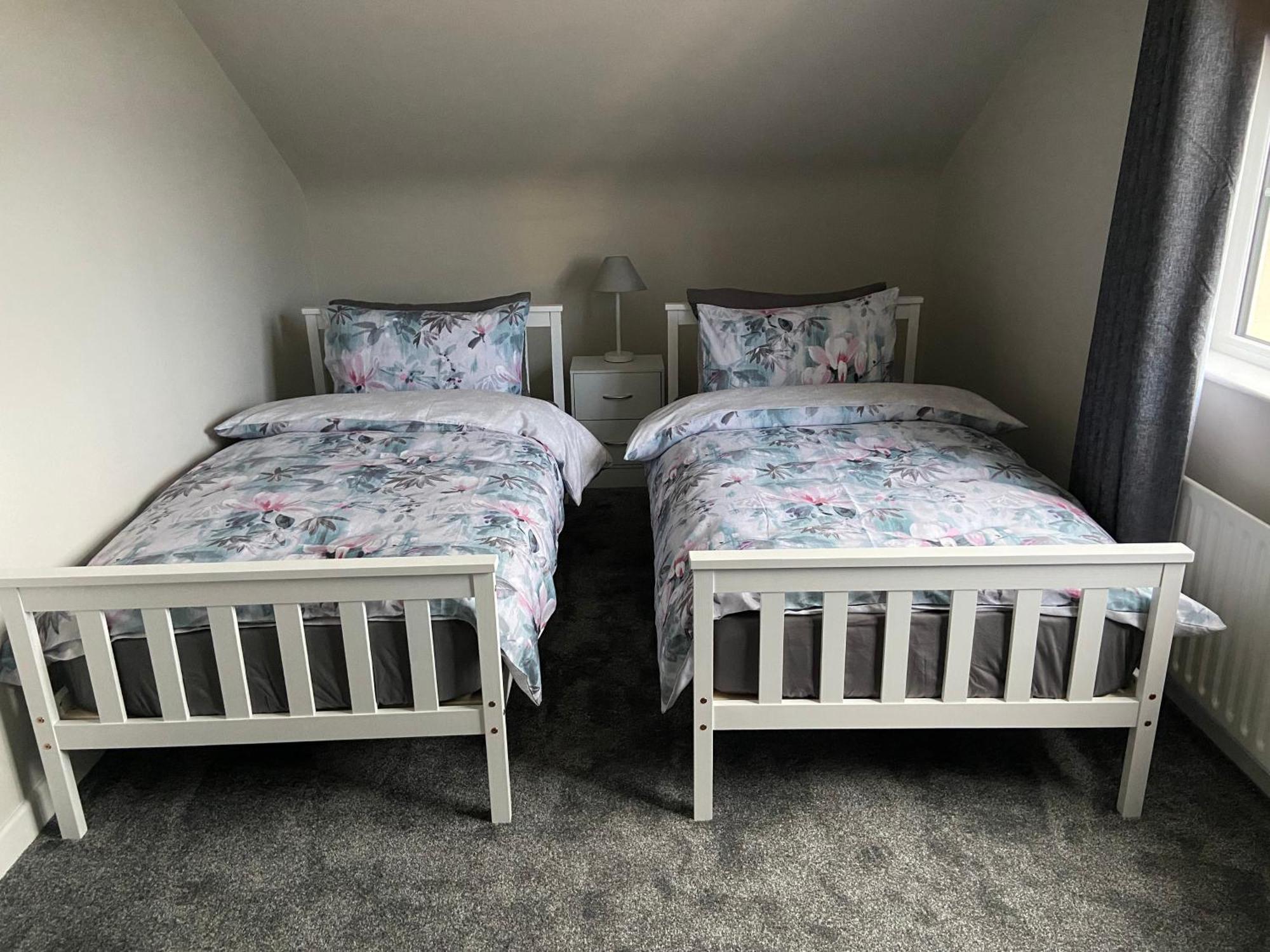 Drumnieve Apartment *