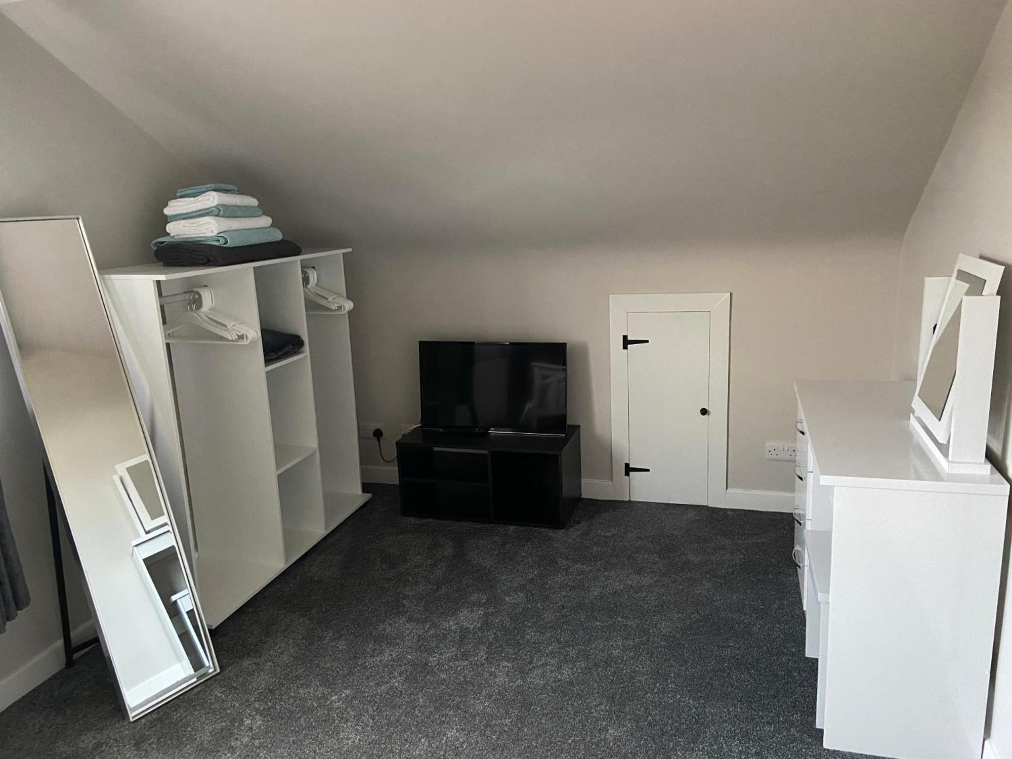Apartamento Drumnieve