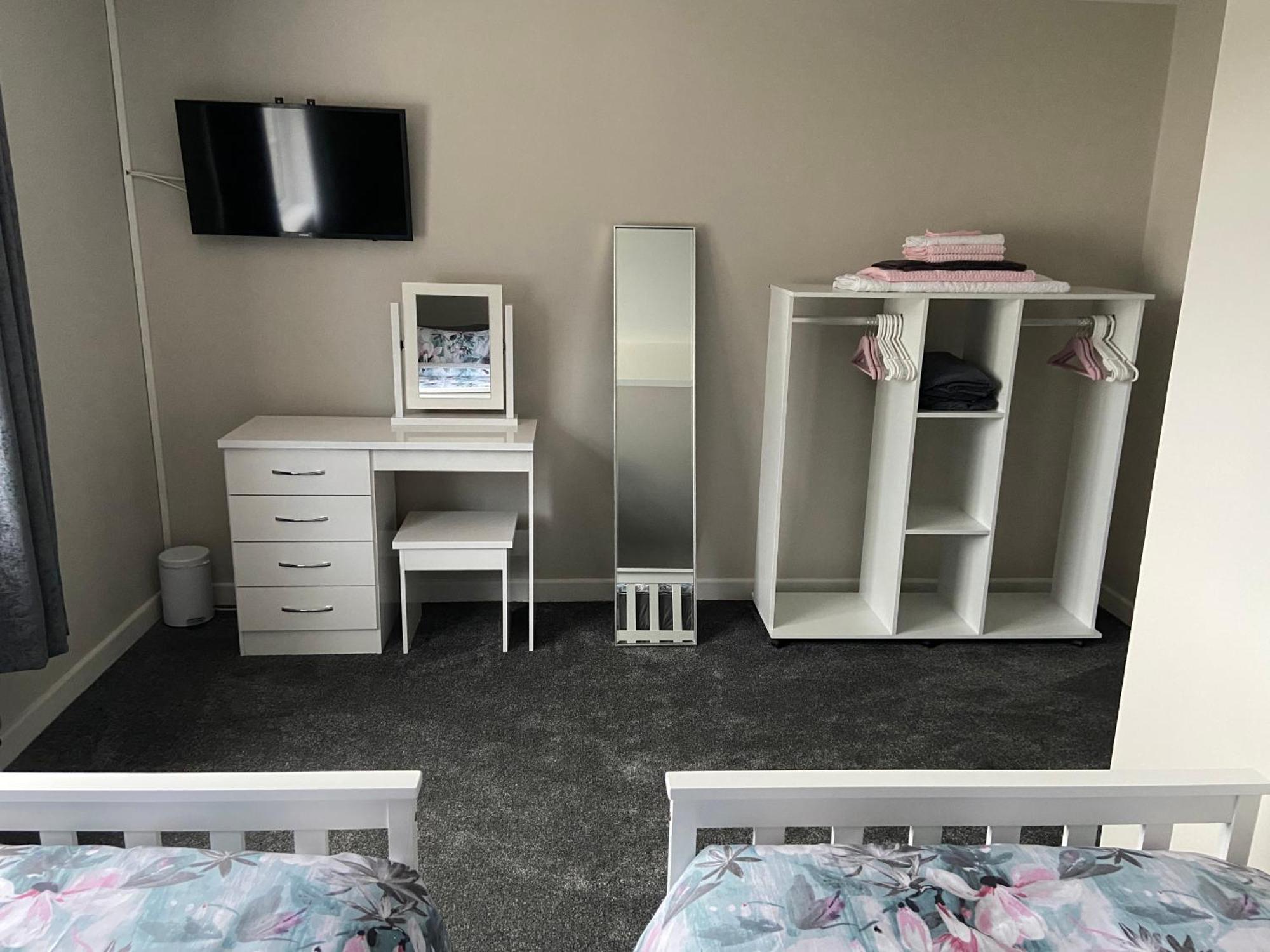 Drumnieve Apartamento